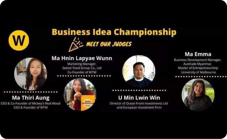 Business Idea Championship Competition Online